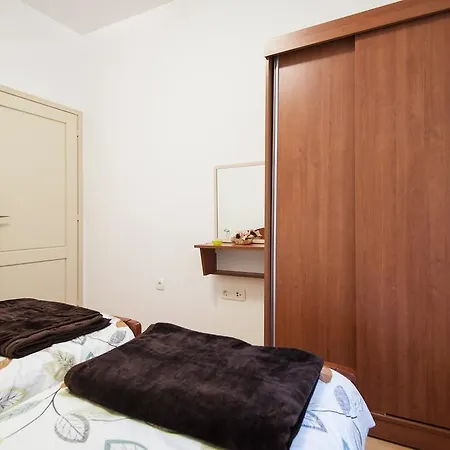 Apartamento Cozy One-bedroom *