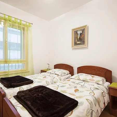 Apartamento Cozy One-bedroom