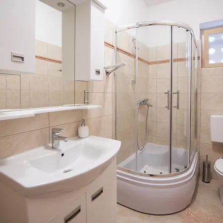 Apartamento Cozy One-bedroom Zadar